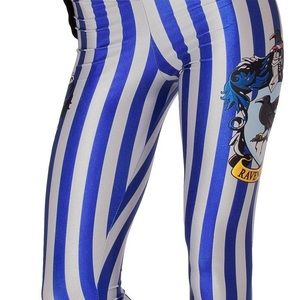 Black Milk Ravenclaw Leggings